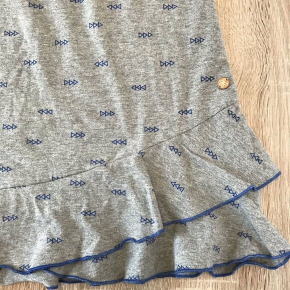 NWT Matilda Jane Frosty Days Shirt - Picture 6 of 6